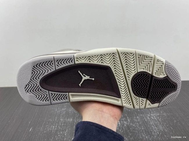 Rep MAX Jordan 4 Air FZ4810-001 A Ma Phantom x Maniere 0814